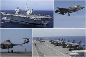 NATO Conduct Steadfast Defender 21 war Games | नाटोने स्टीडफास्ट डिफेन्डर 21 युद्ध खेळांचे आयोजन केले_2.1
