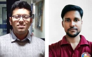 IIT Guwahati researchers design "smart windows" to cut carbon emissions | आयआयटी गुवाहाटी संशोधकांनी कार्बन उत्सर्जन कमी करण्यासाठी "स्मार्ट विंडो" सामग्री विकसित केली_2.1