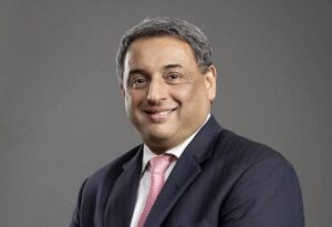 Tata Steel's T.V. Narendran takes over as CII president | टाटा स्टीलचे टी.व्ही.नरेन्द्रन यांनी सीआयआय अध्यक्षपदाचा कार्यभार स्वीकारला_2.1