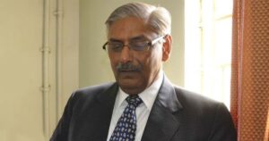 Justice A.K. Mishra to head NHRC | न्यायमूर्ती ए.के. मिश्रा हे एनएचआरसीचे नवे प्रमुख_2.1