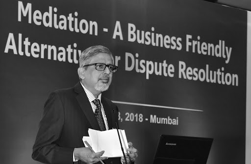 Retired Justice V M Kanade appointed as Lokayukta of Maharashtra | निवृत्त न्यायमूर्ती व्ही एम कानडे महाराष्ट्राचे नवीन लोकायुक्त
