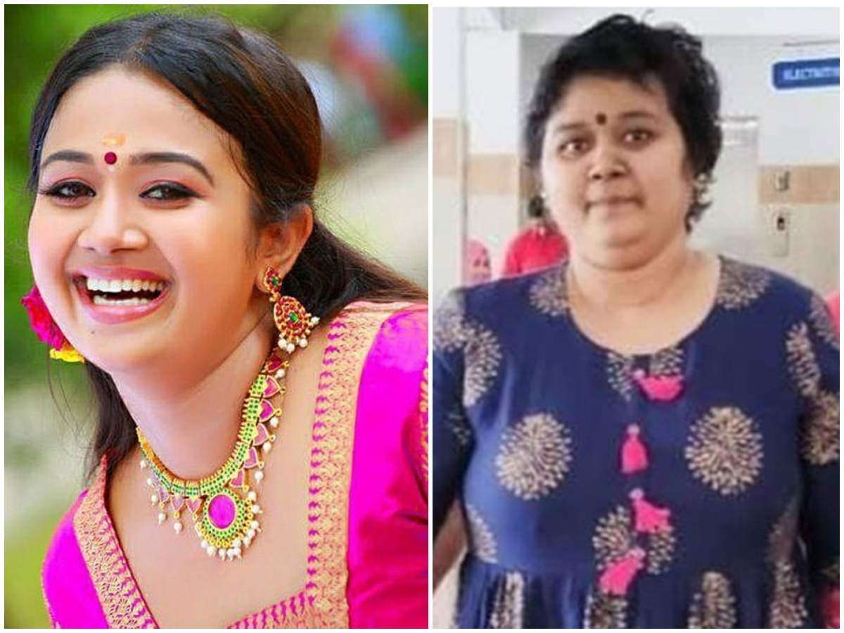 Malayalam actor Saranya Sasi passes away | मल्याळम अभिनेत्री सरन्या ससी यांचे निधन