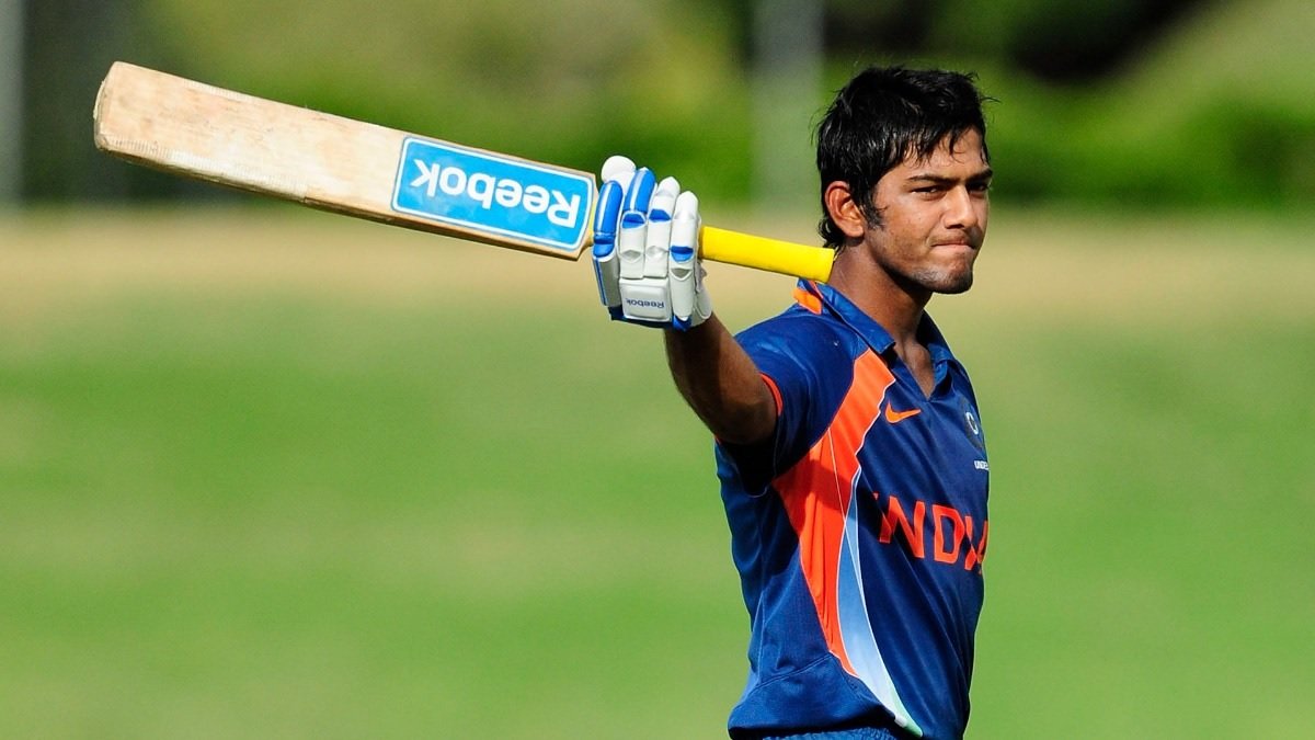 Unmukt Chand announces retirement | उन्मुक्त चंद याची निवृत्तीची घोषणा