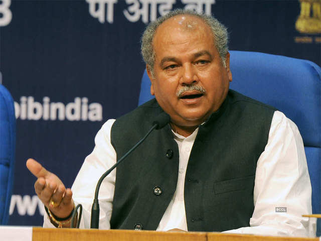 6th SCO Meet of Agriculture Ministers | एससीओ सदस्यांच्या कृषी मंत्र्यांची सहावी परिषद