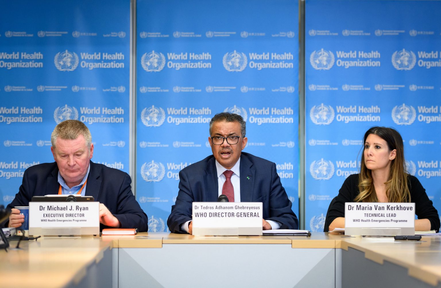 WHO forms Advisory Group named “SAGO” | डब्ल्यूएचओ ने 