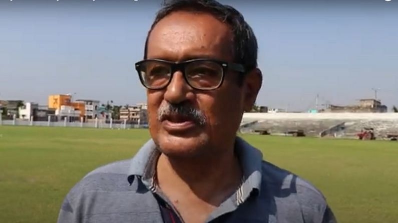 Former India defender Chinmoy Chatterjee passes away | भारताचे माजी बचावपटू चिन्मय चॅटर्जी यांचे निधन
