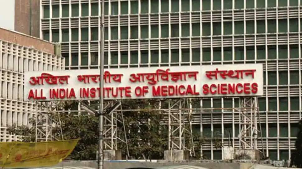 Fire station inside premises of AIIMS Delhi | एम्स दिल्लीच्या आवारात अग्निशामक केंद्र