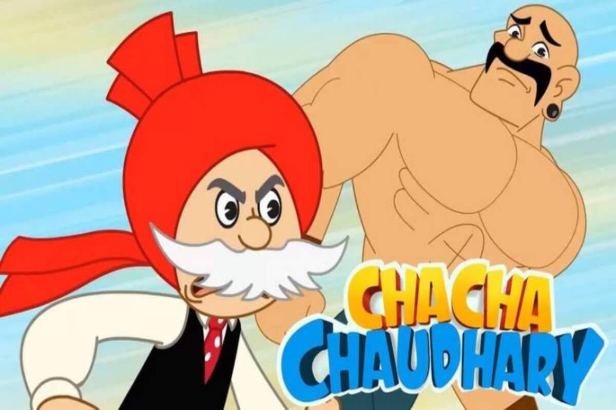 Chacha Chaudhary to aid Faridabad Smart City mission | चाचा चौधरी फरीदाबाद स्मार्ट सिटी मिशनला मदत करणार