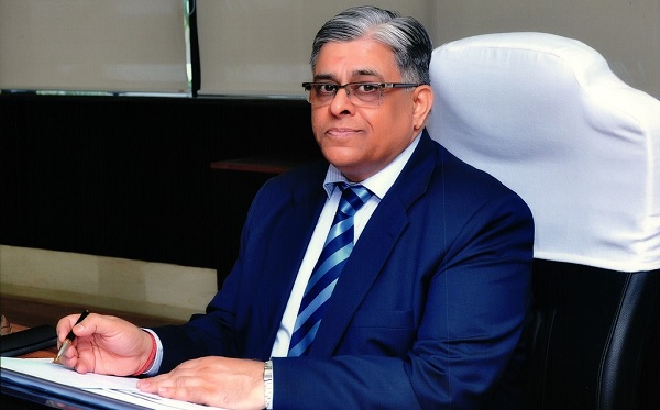 T M Bhasin - Chairman of Advisory Board of CVC | टीएम भसीन - सीव्हीसीच्या सल्लागार मंडळाचे अध्यक्ष