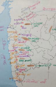 महाराष्ट्रातील महत्त्वाचे घाटरस्ते | Important Passes in Maharashtra_50.1