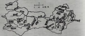 महाराष्ट्रातील महत्त्वाच्या नद्या (उगम, लांबी, क्षेत्र, उपनद्या) | Important Rivers in Maharashtra_60.1