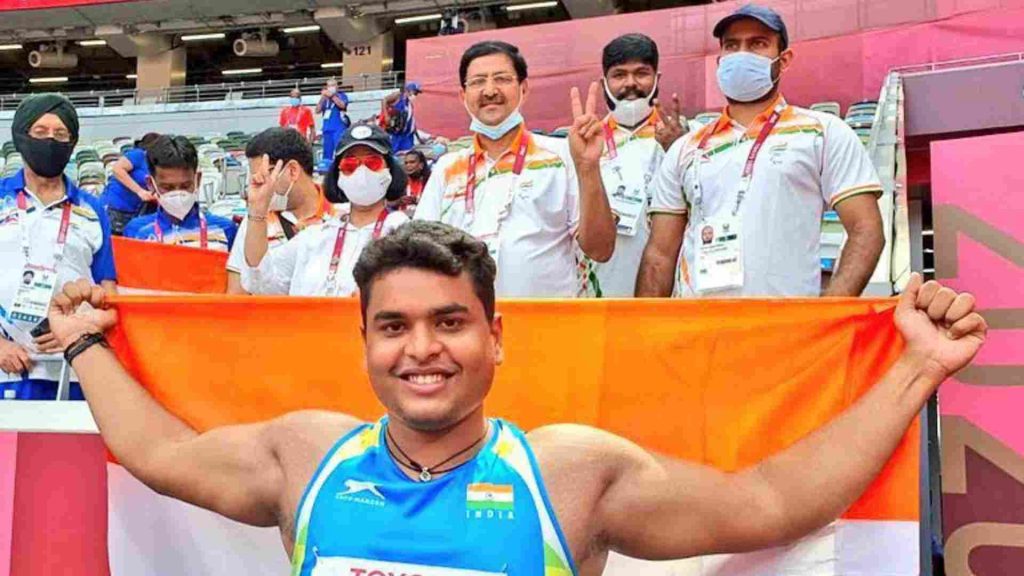 India At Paralympics 2020: Creating History Yet Again With Multiple Wins In A Matter Of Hours India At Paralympics 2020: Creating History Yet Again With Multiple Wins In A Matter Of Hours