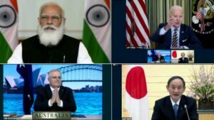 चालू घडामोडी (Daily Current Affairs) 2021 | 15-September-2021_60.1