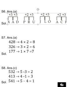 Reasoning Daily Quiz in Marathi : 31 January 2022 - For MHADA Bharti_7.1