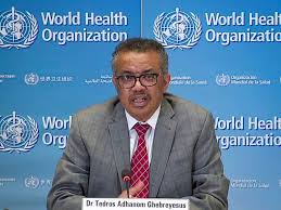 जागतिक आरोग्य संघटना (WHO) | World Health Organization (WHO) : Study Material for Arogya and ZP Bharati 2021_60.1