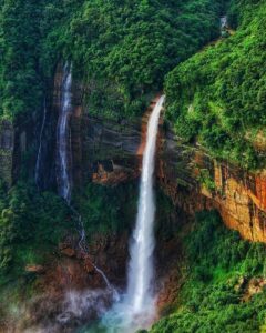 Top 10 Highest Waterfalls in India | भारतातील 10 सर्वात उंच धबधबे_70.1