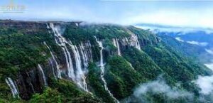Top 10 Highest Waterfalls in India | भारतातील 10 सर्वात उंच धबधबे_80.1