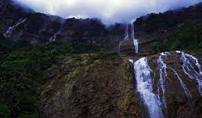 Top 10 Highest Waterfalls in India | भारतातील 10 सर्वात उंच धबधबे_100.1