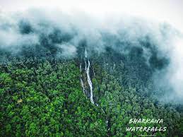 Top 10 Highest Waterfalls in India | भारतातील 10 सर्वात उंच धबधबे_130.1