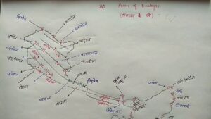 Main Passes of Himalayas | हिमालयातील महत्वाच्या खिंडी_50.1