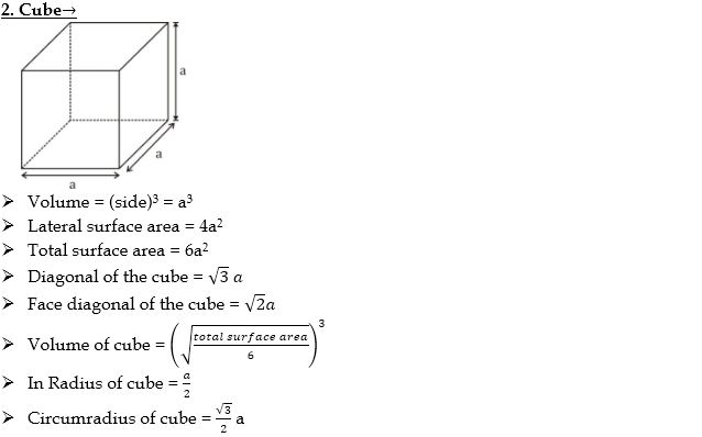 Cube