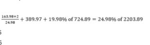 Quantitative Aptitude Daily Quiz in Marathi : 16 March 2022 - For ESIC MTS_9.1