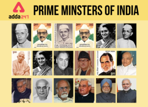 List of Prime Ministers of India From 1947-2021 | 1947-2021 पर्यंत भारताच्या पंतप्रधानांची यादी_50.1