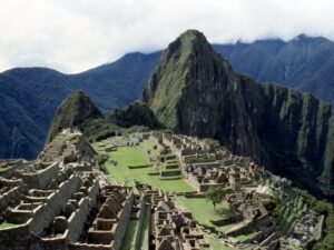 New Seven Wonders of the World | जगातील नवीन सात आश्चर्ये_60.1