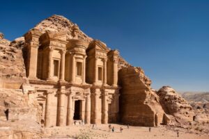 New Seven Wonders of the World | जगातील नवीन सात आश्चर्ये_70.1