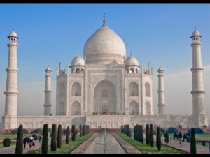 New Seven Wonders of the World | जगातील नवीन सात आश्चर्ये_80.1