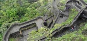 Forts in Maharashtra District wise List: Study Material for MHADA Exam 2021_80.1
