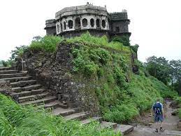 Forts in Maharashtra District wise List: Study Material for MHADA Exam 2021_100.1