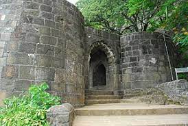 Forts in Maharashtra District wise List: Study Material for MHADA Exam 2021_60.1