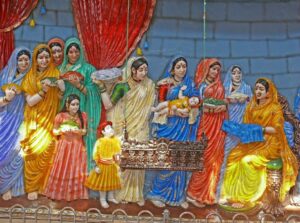 Shivaji Maharaj- Birth, History, Establishment of Swarajya and other Facts, Study Material for Mhada | शिवाजी महाराज- जन्म, इतिहास, स्वराज्याची स्थापना आणि इतर तथ्ये_60.1