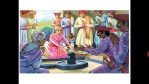 Shivaji Maharaj- Birth, History, Establishment of Swarajya and other Facts, Study Material for Mhada | शिवाजी महाराज- जन्म, इतिहास, स्वराज्याची स्थापना आणि इतर तथ्ये_70.1