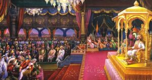 Chatrapati Shivaji Maharaj Battles, Swaraj Expansion, Rajyabhishek, Governance | छत्रपती शिवाजी महाराज- लढाया, स्वराज्य विस्तार, राज्याभिषेक, कारभार_90.1