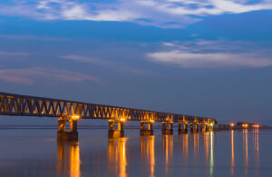 Longest Bridge in India 2021: Top 10 Longest Bridges in India | भारतातील सर्वात लांब पूल 2021_90.1