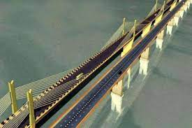 Longest Bridge in India 2021: Top 10 Longest Bridges in India | भारतातील सर्वात लांब पूल 2021_100.1