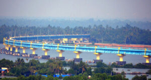 Longest Bridge in India 2021: Top 10 Longest Bridges in India | भारतातील सर्वात लांब पूल 2021_110.1