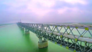 Longest Bridge in India 2021: Top 10 Longest Bridges in India | भारतातील सर्वात लांब पूल 2021_120.1