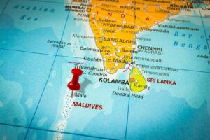 Neighbouring Countries of India, Full List: Study Material for MHADA Exam भारताच्या शेजारील देशांची यादी_140.1