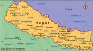 Neighbouring Countries of India, Full List: Study Material for MHADA Exam भारताच्या शेजारील देशांची यादी_110.1