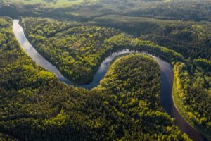 Longest River in the World, List of Top 10 Largest & Longest Rivers: Study Material for MHADA Exam_60.1