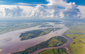 Longest River in the World, List of Top 10 Largest & Longest Rivers: Study Material for MHADA Exam_140.1