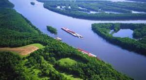 Longest River in the World, List of Top 10 Largest & Longest Rivers: Study Material for MHADA Exam_80.1