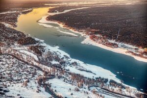 Longest River in the World, List of Top 10 Largest & Longest Rivers: Study Material for MHADA Exam_110.1