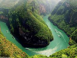 Longest River in the World, List of Top 10 Largest & Longest Rivers: Study Material for MHADA Exam_70.1