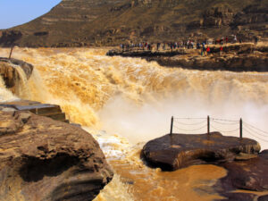 Longest River in the World, List of Top 10 Largest & Longest Rivers: Study Material for MHADA Exam_100.1
