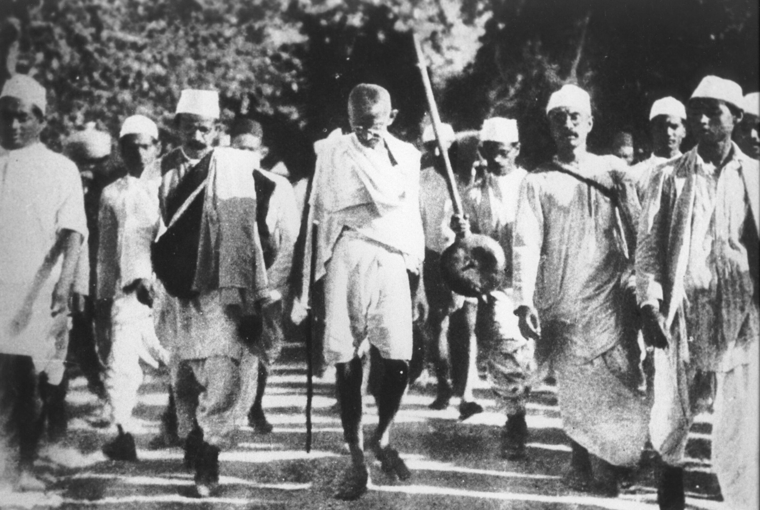 Gandhian Era | गांधी युग: Study Material for MHADA Exam_70.1
