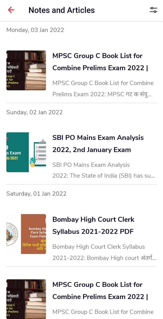Adda247 App: Various Effective Features, Download Adda247 मराठी App Now_130.1